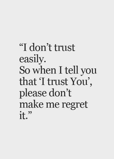 Trust Quotes, 10th Quotes, Really Deep Quotes, Life Quotes To Live By, Trust Issues, Quotes That Describe Me, Thought Quotes, Deep Thought, Deep Quotes