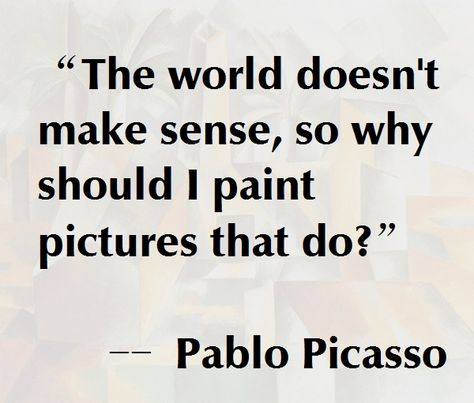 Pablo Picasso Quote Pablo Picasso Quotes, Picasso Quote, Paint Pictures, Inked Tattoo, Artist Quotes, Creativity Quotes, Pablo Picasso, A Quote, Poetry Quotes