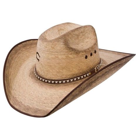 7949e456002b28988d38185bd30e77fddesc53060667ri Stetson Cowboy Hats, Mexican Palm, Straw Cowgirl Hat, Charlie Horse, Looks Country, Straw Cowboy Hat, Trendy Hat, Brown Hats, Cowgirl Hat