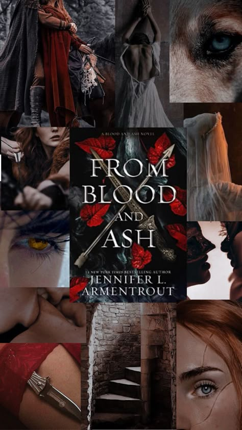 Jennifer Armentrout Books, Jennifer L Armentrout Books, The Heart Of Betrayal Fan Art, Jennifer L Armentrout Fan Art, Blood And Ash Fanart, Jennifer Armentrout, From Blood And Ash, Books Romance Novels, Blood And Ash