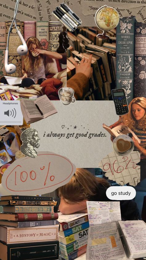 Manifesting good grades Academic Manifestation Wallpaper, Academic Validation Collage, Good Grades Mood Board, Good Grades Pictures, Manifesting For Good Grades, I Have Good Grades, High Grades Motivation, Highest Grades Aesthetic, Good Grades Aesthetic Vision Board