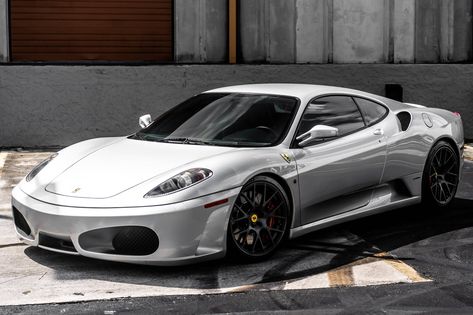 F430 Spider, Ferrari F430 Spider, Ferrari 430, Luxury Private Jets, Ferrari F430, Chevy Muscle Cars, Euro Cars, Iron Ore, Racing Seats