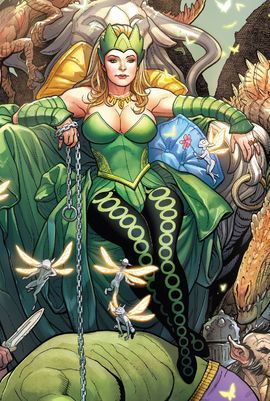 Amora (Earth-616) | Marvel Database | Fandom powered by Wikia Amora Marvel, Enchantress Comics, Enchantress Dc, Enchantress Marvel, Amora The Enchantress, Comic Book Girl, Comics Anime, Marvel Database, The Mighty Thor