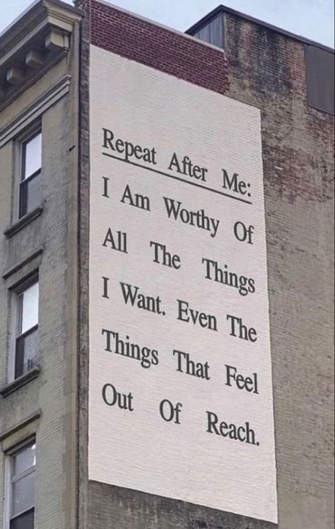 Inspiring Quotes Astetic, Mindset Astetic, Worthy Quotes, Repeat After Me, Street Quotes, Honest Quotes, Quotes On Life, Things I Want, Out Of Reach