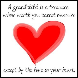 A grandchild is a treasure Grandchildren Sayings, Remembering Grandmother, Ginger Quotes, Nanny Quotes, Grandchildren Quotes, Grandma Journal, Grandkids Quotes, Quotes About Grandchildren, Sophie's Choice