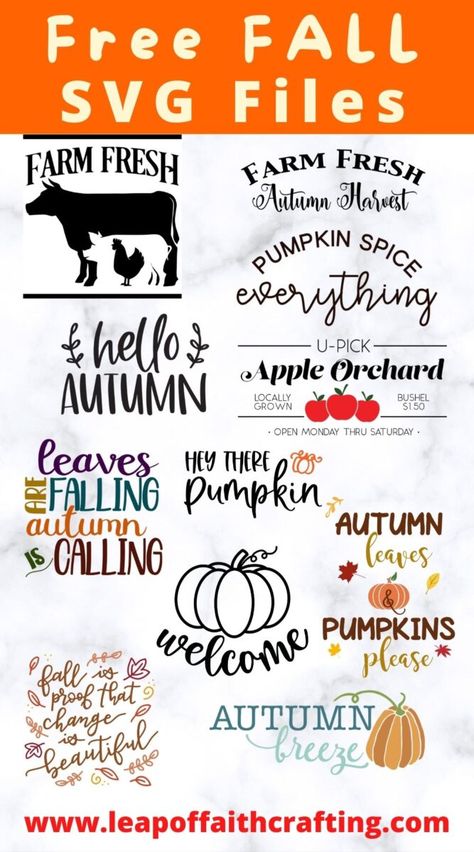 Fall Svg Files Free, Mens Cricut Shirt Ideas, Teacher Free Svg, Diy Painted Signs, Disney Svg Files For Cricut, Svg Files Free Cricut, Fall Svgs, Svg Shirt Ideas, Autumn Leaves And Pumpkins Please