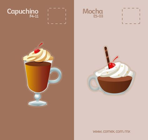 Para estas mañanas de frío, ¿Capuchino o Mocha?   #Comex #México #decoración #interiorismo #decoracion #deco  #design #interior #interiorismo Pintura Exterior, Home Interiors, Design Interior, Mocha, Exterior, Tableware, Bed, Color, Design