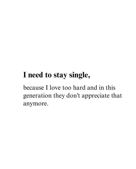 🤷🏾‍♀️ Single Until Quotes, Staying Single Quotes, Not Interested Quotes, Interested Quotes, Quotes For Single Women, Stay Single Until, Quotes For Single, Staying Single, Stay Single