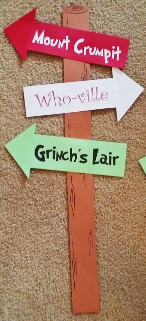 Grinch Tree Bulletin Board, Grinch Themed Christmas Decoration For Classroom, How The Grinch Stole Christmas Decor Classroom, Grinch Themed Door Decorations, The Grinch Classroom Door Ideas, The Grinch Classroom Door Decorations, Grinch Door Decorations Classroom Whoville, Whoville Christmas Classroom Door, Grinch Themed Hallway