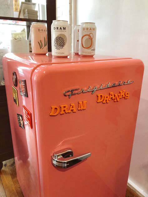 Living Room Mini Fridge, Mini Fridge Pictures, Pink Mini Fridge Aesthetic, Mini Fridge Bedroom, Minnie Fridge, Aesthetic Mini Fridge, Mini Fridge Aesthetic, Vintage Mini Fridge, Frigidaire Mini Fridge