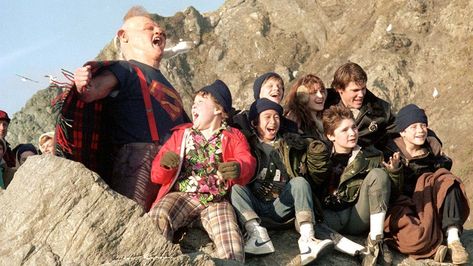 Goonies Cast, It X Stranger Things, Los Goonies, Les Goonies, Goonies Movie, Goonies 1985, Goonies Never Say Die, Chris Columbus, Corey Feldman