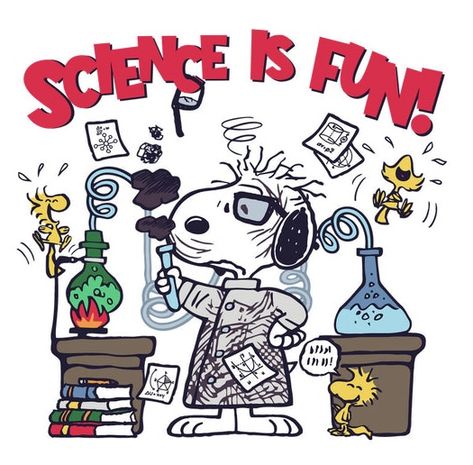 Snoopy Science, Funny Labs, All Horror Movies, Snoopy Comics, Adventure Rpg, Charlie Brown Snoopy, Charlie Brown And Snoopy, Peanuts Gang, Movie Collection