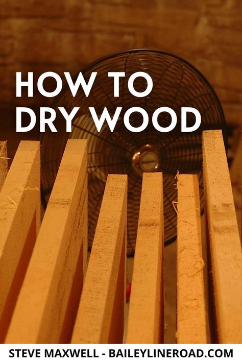 Rough Cut Lumber Projects, How To Dry Wood, Saw Mill Diy, Sawmill Lumber, Rough Cut Lumber, Survival Skills Emergency Preparedness, Chainsaw Mill, Wood Mill, Wooden Garden Benches