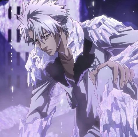 Toushirou Hitsugaya, Toushiro Hitsugaya, Hitsugaya Toshiro, Toshiro Hitsugaya, Bleach Fanart, Bleach Characters, Bleach Art, Oc Art, Bleach (anime)