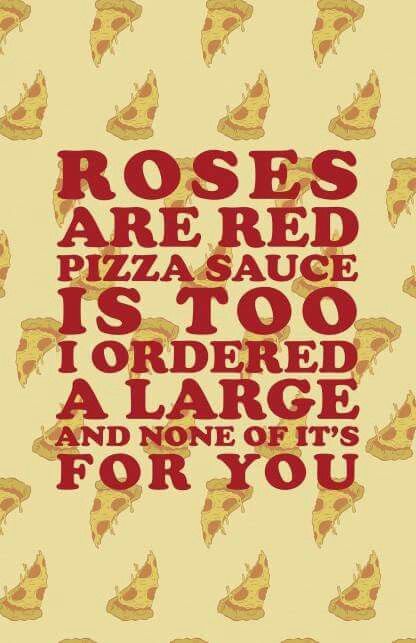 Funny Pizza Quotes, Red Pizza Sauce, Pizza Jokes, Pizza Quotes, Red Pizza, Pizza Sign, Pizza Food Truck, Pizza Girls, Pizza Branding