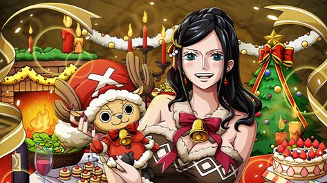 Chopper, Merry Christmas, Happy Birthday, One Piece, Queen, On Twitter, Birthday, Twitter, Christmas