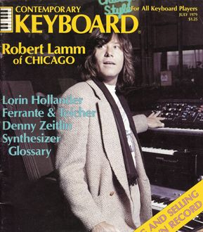 Robert Lamm, Terry Kath, Chicago The Band, Chicago Transit Authority, Isle Of Wight Festival, Billboard Magazine, Boston University, Rock Groups, Making Music