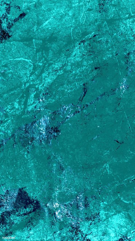 Turquoise marble textured mobile phone wallpaper, 4k iphone wallpaper | premium image by rawpixel.com / kenbaolocpro Turquoise Asthetics, Turquoise Aesthetic Wallpaper, Iphone Wallpaper Marble, Turquoise Texture, 4k Iphone Wallpaper, Turquoise Aesthetic, Turquoise Marble, Iphone Wallpaper Texture, Kare Kare