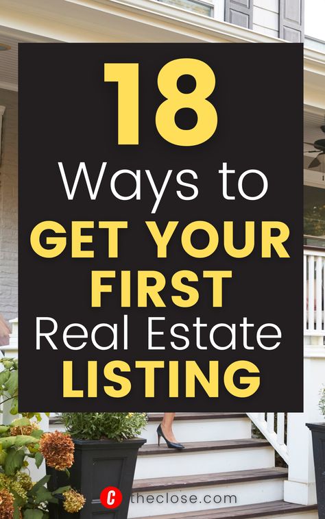 Beginning Real Estate Agent, How To Be A Good Real Estate Agent, How To Be A Real Estate Agent, New Real Estate Agent Announcement, Beginner Real Estate Agent, Realtor Tools, Becoming A Real Estate Agent, Listing Real Estate, Real Estate Vision Board