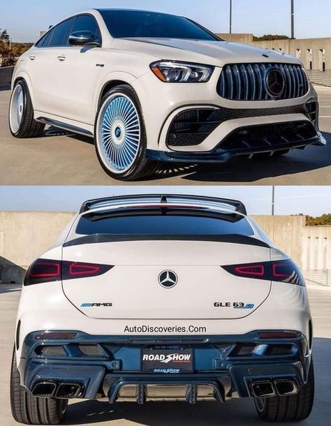 Luxury Suv Cars, Amg Gle, Gle 63, Mercedes Benz Gle Coupe, Mercedes Brabus, Best Suv Cars, Benz Suv, Gle Coupe, C 63 Amg