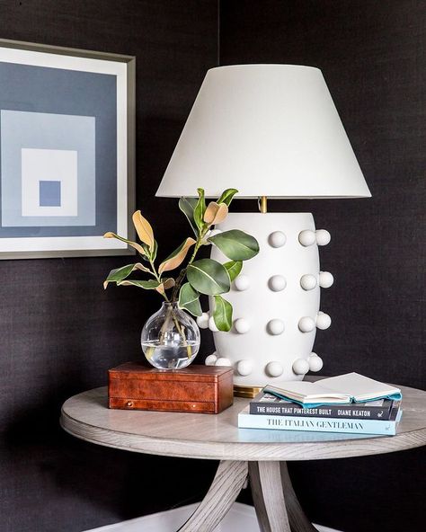 Alice Lane Home Collection (@alicelanehome) • Instagram photos and videos Linden Table Lamp, Designer Table Lamps, Alice Lane, Alice Lane Home, Statement Lamp, Designer Table, Hearth Room, Entry Tables, Large Table Lamps