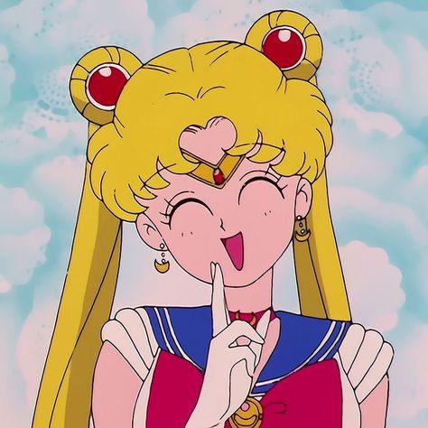 Pfp 90s, Aesthetic Sailor Moon, Makoto Kino, Moon Icon, Sailor Moon Aesthetic, Usagi Tsukino, Sailor Jupiter, Sailor Moon, Moon