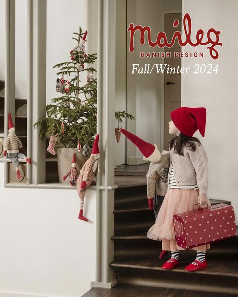 ✨ Maileg Fall/Winter 2024 is here! ✨ Want to be the first to know when these adorable items are in stock and ready to ship? Just add your email for stock notifications! Please note, we don’t take pre-orders since we can’t guarantee exact stock dates. Simply leave your email for the items you’re interested in, and we’ll notify you as soon as they’re ready to be shipped. #maileg #mailegpreorder #mailegworld #maileg2024 #mailegholiday #mailegchristmas #mailegmouse #mailegcollector #mailegcoll... Maileg Christmas, Maileg Mouse, Fall Winter 2024, Winter 2024, Danish Design, Kids Playing, Dates, Doll House, The First