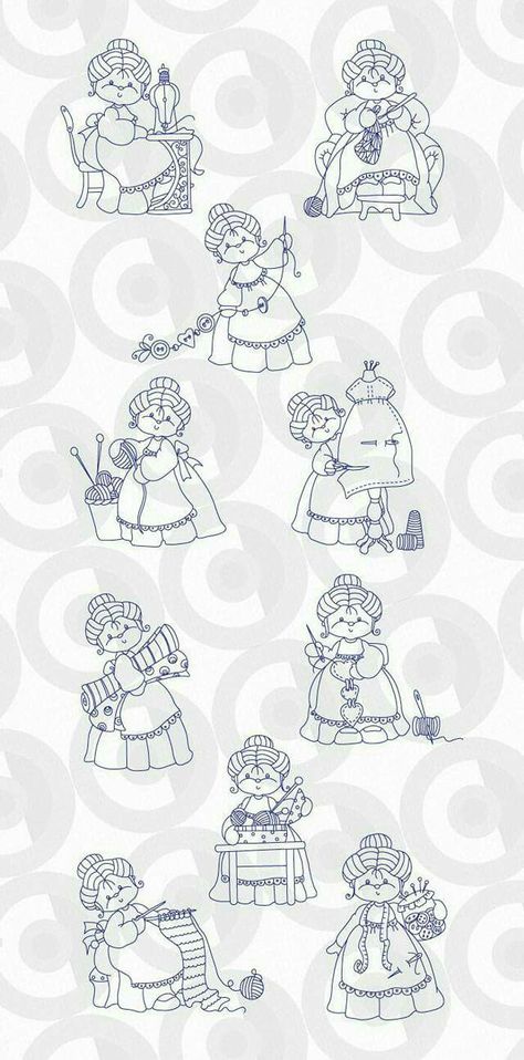 Bluework Embroidery, Redwork Embroidery Designs, Tea Towels Embroidery, Redwork Patterns, Redwork Embroidery, Embroidery Transfers, Animal Quilts, Disney Cross Stitch, Embroidery Patterns Free