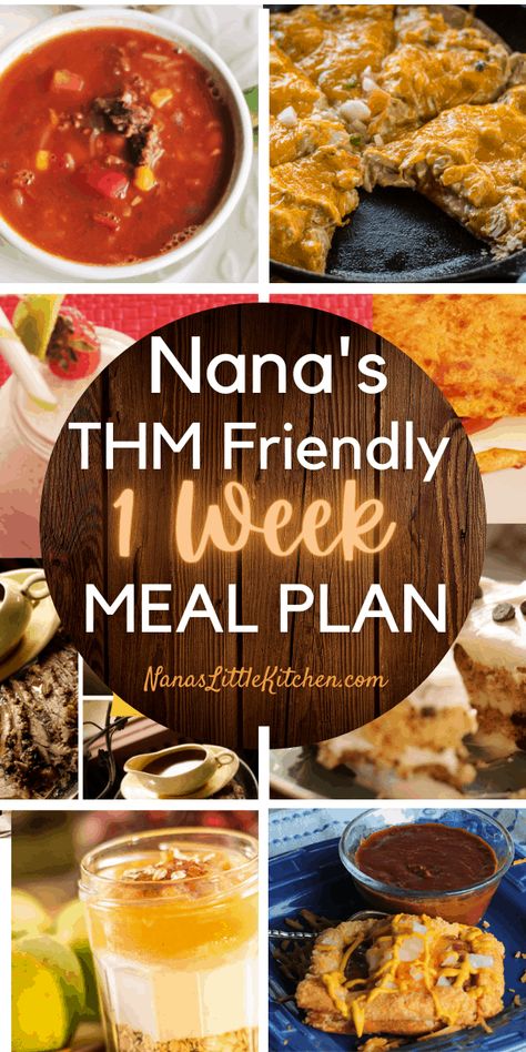 Trim Healthy Mama Recipes Dinner, Trim Healthy Mama Meal Plan, Trim Healthy Mama Dinner, Trim Healthy Mama Breakfast, Thm Meal Plans, Trim Healthy Mama Recipe, Trim Healthy Mama Diet, Thm Dinner, Trim Healthy Recipes