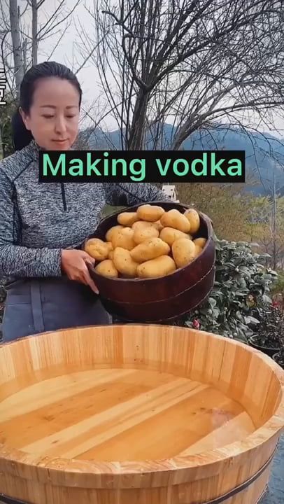 Making Vodka At Home, Make Vodka At Home, How To Make Alcohol, Diy Vodka, Making Vodka, Making Alcohol, Homemade Vodka, How To Make Vodka, Home Distilling