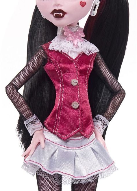 Draculaura Halloween Costume, Monster High Cosplay, Draculaura Halloween, Egirl Style, Draculaura Aesthetic Outfit, Draculaura Costume, Monster High Halloween Costumes, Draculaura Aesthetic, Monster High Halloween