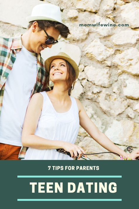 What to do when your teen starts dating, tips for when your teenager starts dating, parenting teens, parenting teenagers, teen dating, teenage dating Raising Teenager Quotes, Teenage Dating, Raising Teenagers Humor, Teen Memes, Parenting Teens Humor, Raising Teenagers, Toddler Behavior, Tips For Parents, Raising Girls