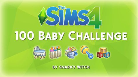 Sims 100 Baby Challenge, Sims 4 100 Baby Challenge, Sims Pregnant, Sims 4 Ps4, Sims Challenge, Sims 4 Challenges, Sims 4 Traits, Disney Princess Modern, Sims 4 Gameplay