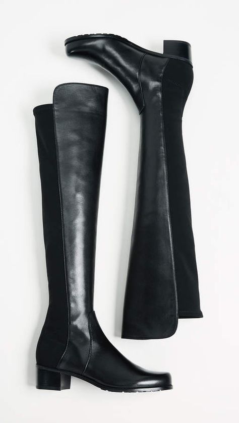 Stuart Weitzman Reserve Tall Boots #Weitzman#Stuart#Reserve Stuart Weitzman Boots, Knee Length Boots, Boots Tall, Black Boots Tall, Shorts Fashion, Slouched Boots, Frye Boots, Stylish Boots, Stuart Weitzman Shoes