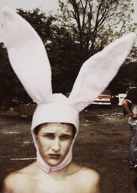 Gummo Movie, Gummo 1997, Broken Skateboard, Purple Magazine, Harmony Korine, Skateboard, Interview, Socks, Magazine