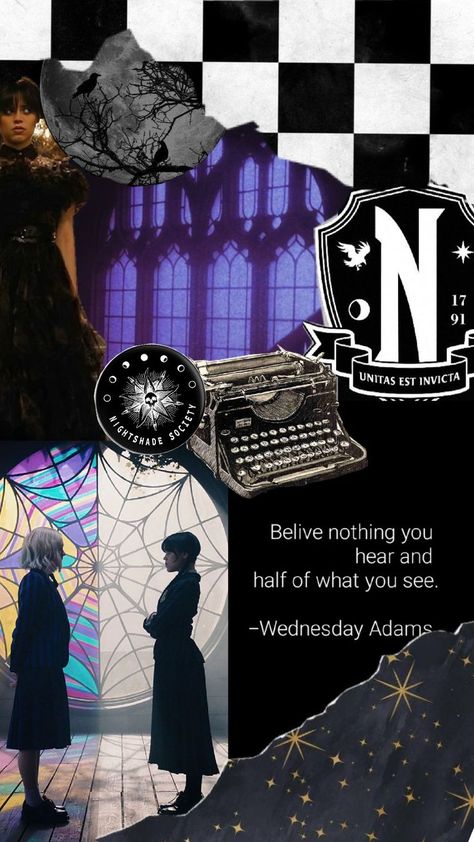 wednesday wallpaper background collage aesthetic core spooky wednesday addams Wednesday Aesthetic Wallpaper, Background Collage Aesthetic, Wednesday Addams Aesthetic, Spooky Wallpapers, Addams Aesthetic, Wednesday Aesthetic, Wednesday Wallpaper, Background Collage, Aesthetic Core