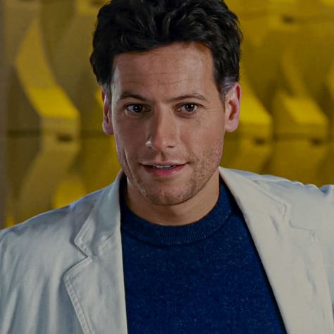 Ioan Gruffudd Fantastic Four, Michael Chiklis, Mr Fantastic, Reed Richards, Fantastic Four Movie, Julian Mcmahon, Ioan Gruffudd, Doug Jones, Mister Fantastic