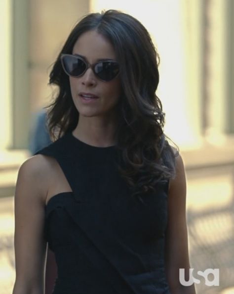 Scottie Dana Scott Suits, Suits Usa, Suits Tv Shows, Suits Tv, Abigail Spencer, Power Dressing, Suit Style, Hair Envy, Dress Shapes