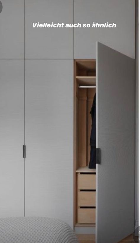 Ikea Closet, Bedroom Cupboards, Bedroom Cupboard, Wardrobe Door Designs, Bedroom Cupboard Designs, Pax Wardrobe, Bedroom Closet Design, Wardrobe Design Bedroom, Closet Cabinets