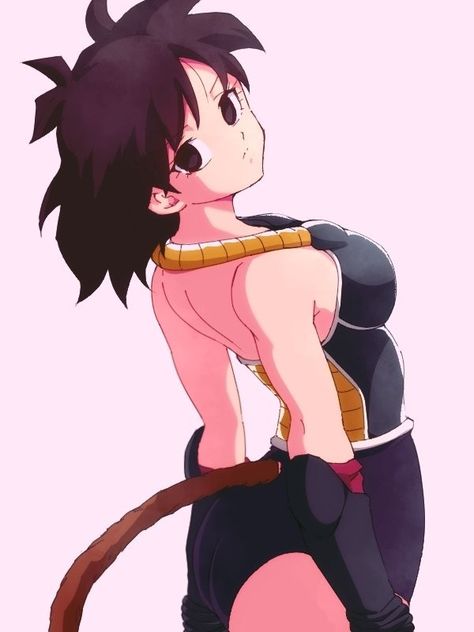 [Gine , fanart] Gine Dbz Fanart, Gine Dbz, Female Saiyan, Female Goku, Genos Wallpaper, Dragon Ball Super Art, Goku Super, Demon Art, Dragon Ball Artwork