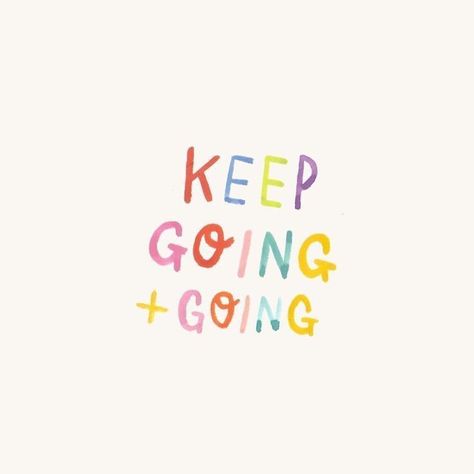 Going Quotes, Keep Going Quotes, Keep On Going, Quotes Arabic, Happy Words, Love Live, What’s Going On, Keep On, Note To Self