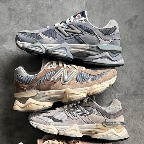 S O L E F U L on Instagram: "What’s your 9060 vibe ❤️‍🔥 (In order from top to bottom) New Balance 9060 Grey Day Size 7M (8.5W) - SOLD New Balance 9060 Mushroom Size 6.5M (8W) - SOLD New Balance 9060 Rain Cloud Size 4.5M (6W) - SOLD New Balance 9060 Ivory Cream Size 6M (7.5W) - SOLD New Balance 9060 Turtledove Size 7.5M (9W) - SOLD To purchase please DM with the style and size you’re interested in. Local Pickup (Tempe,AZ) & Nationwide Shipping Available 📬 All drops are first come, New Balance 9060 Mushroom, New Balance 9060 Ivory Cream, New Balance 9060 Rain Cloud, New Balance 9060 Grey, Yeezy Boots, New Balance 9060, Rain Cloud, Tempe Az, Womens Air Jordans