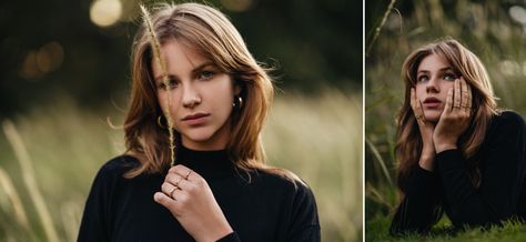 Julia Trotti, Photography Basics, Portrait Photoshoot, Blue Hour, Photography Tutorials, Video Photography, Photography Session, Lightroom Presets, Lightroom