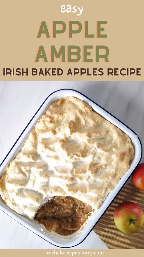 Baked Apples Recipe, Baked Apple Slices, Microwave Apples, Baked Apple Recipes, Microwave Dishes, Plain Cake, Tart Filling, Warm Apple, Digestive Biscuits