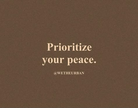 Natural Healing Quotes, Prioritize Your Peace, Protect Your Mental Health, Mental Exhaustion, Stop Being Lazy, Protect Your Energy, Being Lazy, How To Be Happy, Quotes For Success