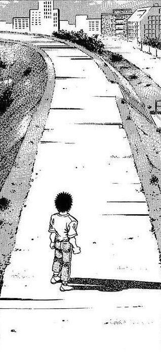 Hajimeno Ippo Wallpaper, Ippo Makunouchi Wallpaper, Hajime No Ippo Manga, Ippo Wallpaper, Hajime No Ippo Wallpaper, Animes Emo, Hajime No Ippo, Vagabond Manga, Fitness Wallpaper