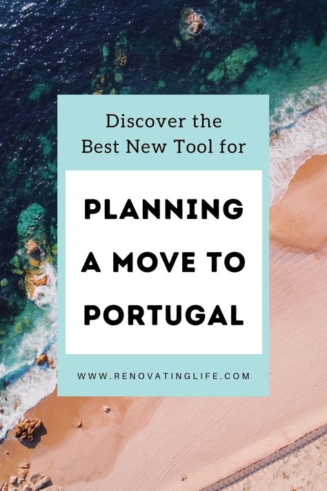 Learn How to Move to Portugal the Easy Way – Our #1 Tip Travel Rewards Credit Cards, Winery Event, Moving Abroad, Best Vpn, Permanent Residence, Move Abroad, Sponsored Posts, Send Money, Legal Services