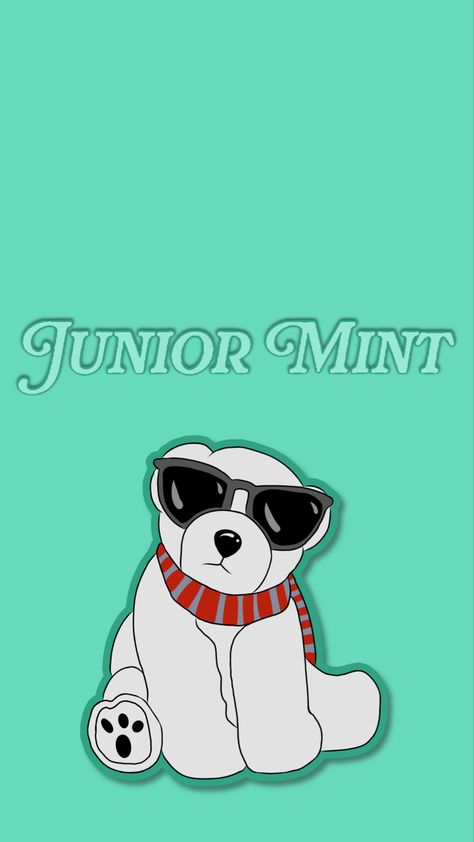 Tsitp Junior Mint, Junior Mint, Jeremiah 3, Team Jeremiah, Jeremiah Fisher, Junior Mints, Christmas Board, Pretty Iphone Cases, Crochet Inspo