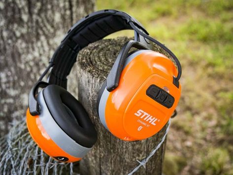 Stihl Tools, Chainsaw Accessories, Landscaping Tools, Safety Workwear, Lawn Equipment, Big Battery, Hearing Protection, Tree Service, Tool Kits