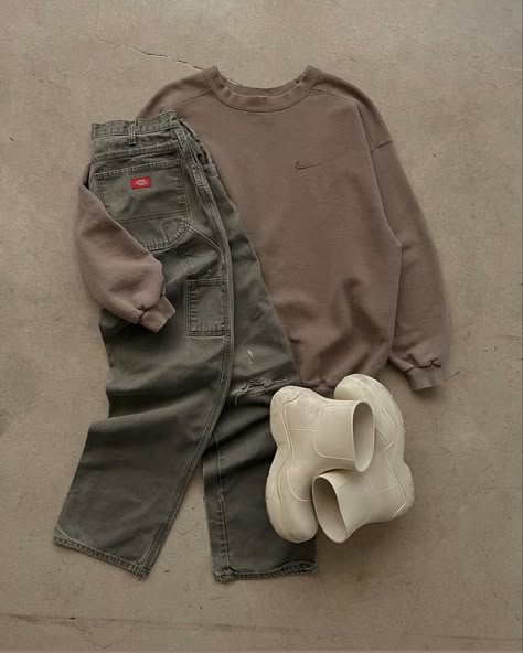 Simple Streetwear, Ames Iowa, Workwear Vintage, Fall Sale, Cold Outfits, Street Style Outfits Men, Mens Casual Dress Outfits, Guys Clothing Styles, Mens Outfit Inspiration